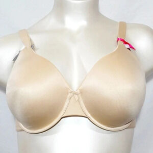 36DD Maidenform‎ 9452 Comfort Devotion Full Fit UW Bra